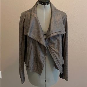 Lightweight Georgie Jacket (Intermix)